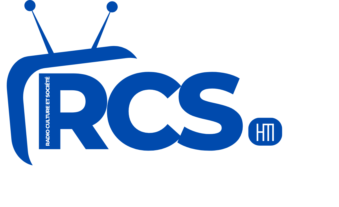 Logo RADIO CULTURE ET SOCIÉTÉ 